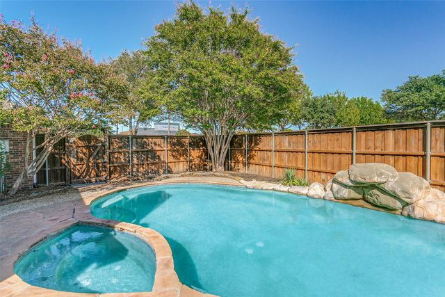 101 Fontana Court, Allen, TX 75013