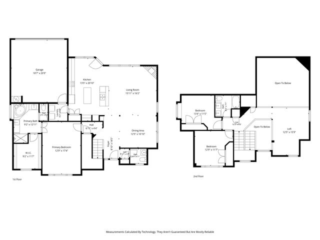 101 Fontana Court, Allen, TX 75013