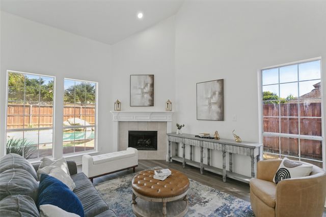 101 Fontana Court, Allen, TX 75013