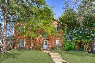 101 Fontana Court, Allen, TX 75013
