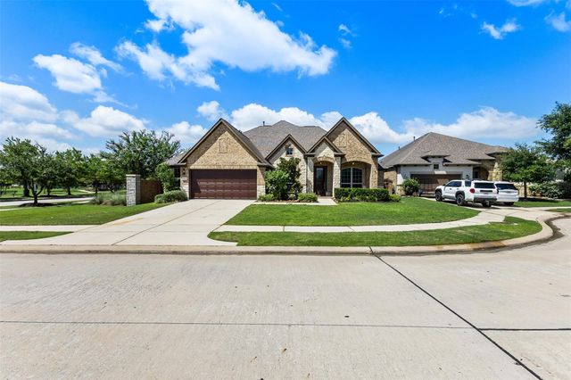 8914 Vineyard Valley Court, Tomball, TX 77375