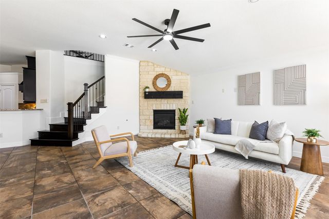 8914 Vineyard Valley Court, Tomball, TX 77375