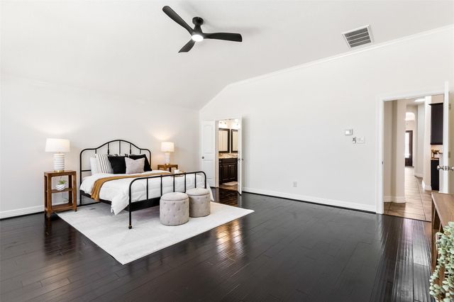 8914 Vineyard Valley Court, Tomball, TX 77375