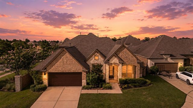 8914 Vineyard Valley Court, Tomball, TX 77375