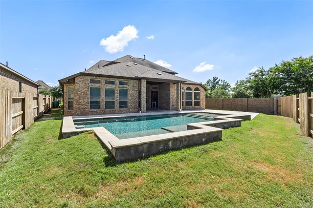 8914 Vineyard Valley Court, Tomball, TX 77375