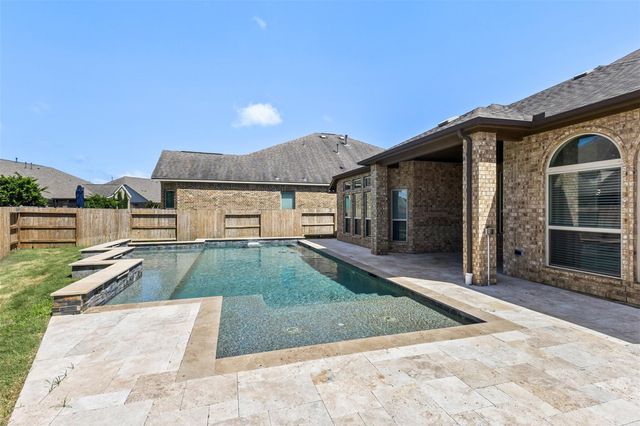 8914 Vineyard Valley Court, Tomball, TX 77375