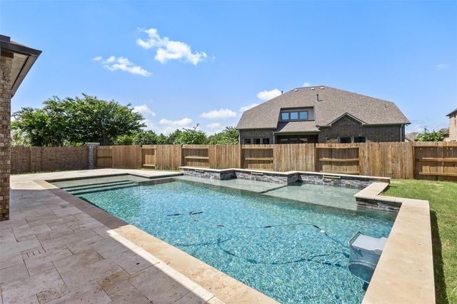 8914 Vineyard Valley Court, Tomball, TX 77375