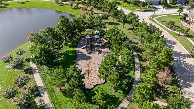 8914 Vineyard Valley Court, Tomball, TX 77375