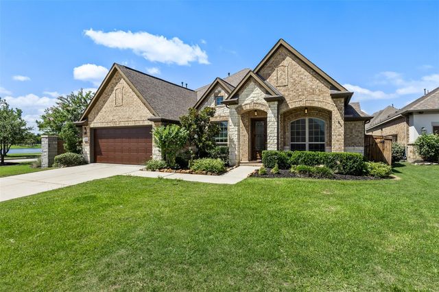 8914 Vineyard Valley Court, Tomball, TX 77375