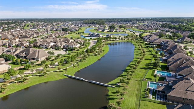 8914 Vineyard Valley Court, Tomball, TX 77375
