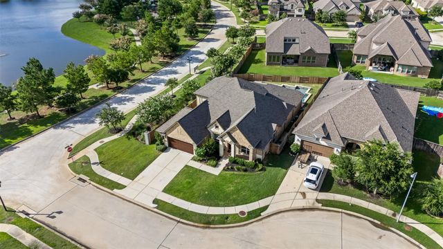 8914 Vineyard Valley Court, Tomball, TX 77375