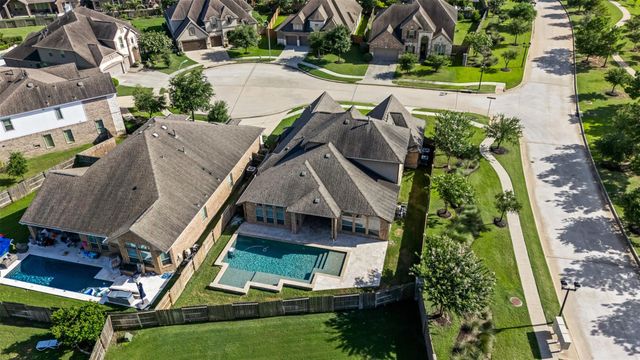 8914 Vineyard Valley Court, Tomball, TX 77375