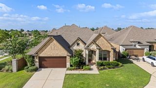 8914 Vineyard Valley Court, Tomball, TX 77375
