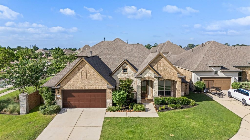 8914 Vineyard Valley Court, Tomball, TX 77375