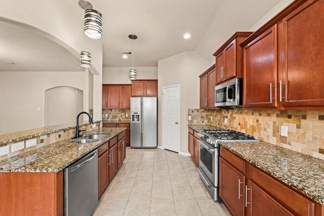 1906 Pagemill Lane, Conroe, TX 77304