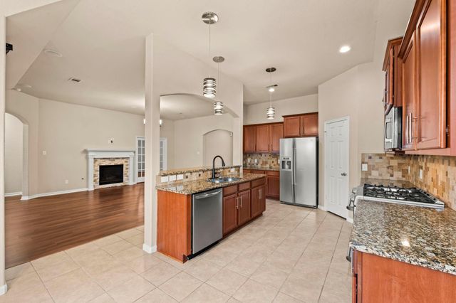 1906 Pagemill Lane, Conroe, TX 77304