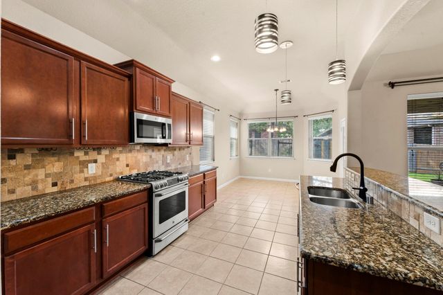 1906 Pagemill Lane, Conroe, TX 77304