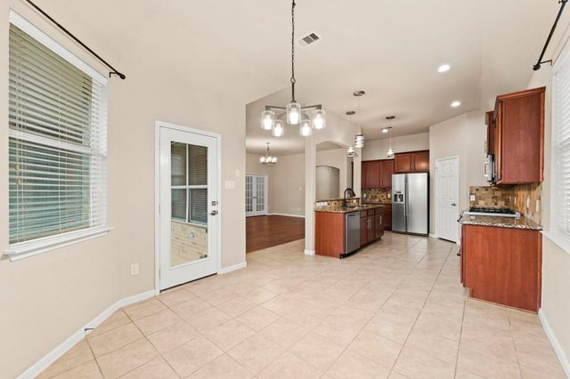 1906 Pagemill Lane, Conroe, TX 77304