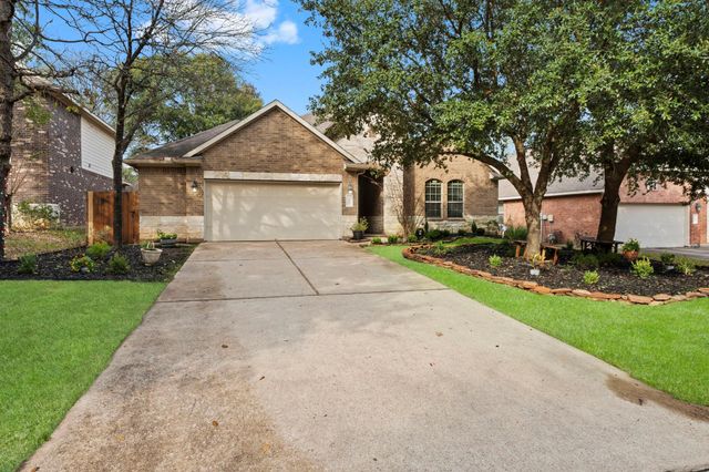 1906 Pagemill Lane, Conroe, TX 77304