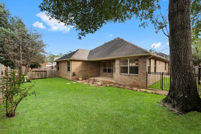 1906 Pagemill Lane, Conroe, TX 77304