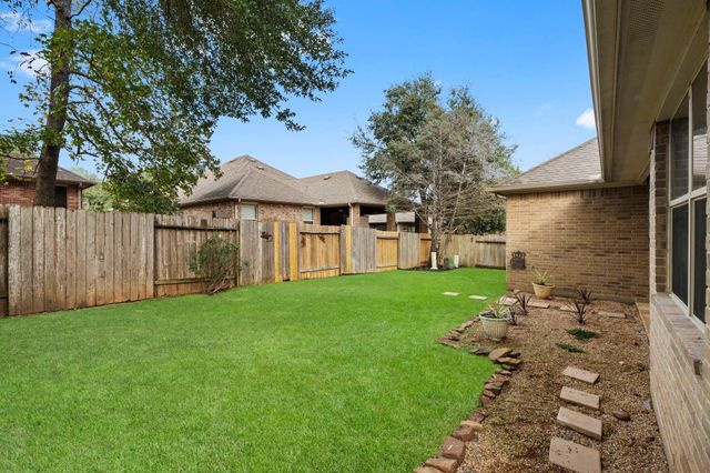 1906 Pagemill Lane, Conroe, TX 77304