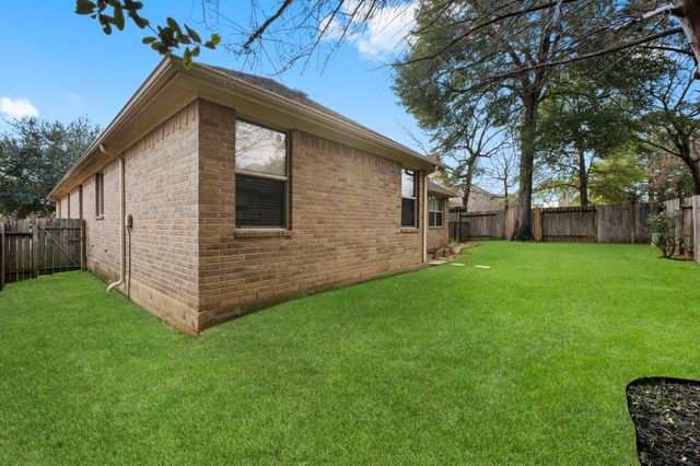 1906 Pagemill Lane, Conroe, TX 77304