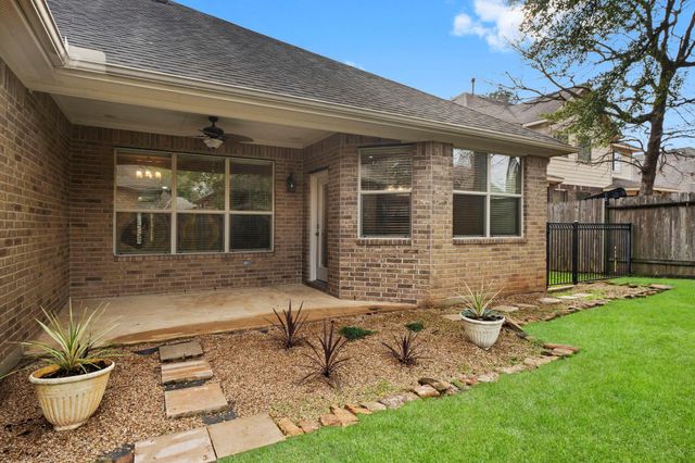 1906 Pagemill Lane, Conroe, TX 77304