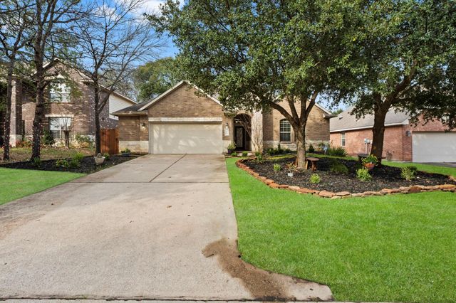 1906 Pagemill Lane, Conroe, TX 77304