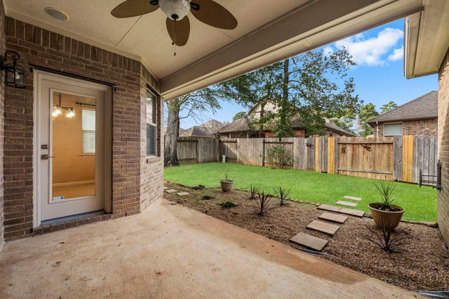 1906 Pagemill Lane, Conroe, TX 77304