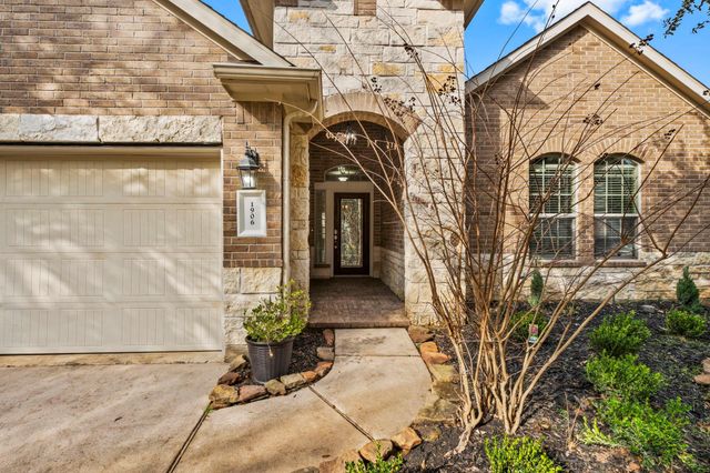 1906 Pagemill Lane, Conroe, TX 77304