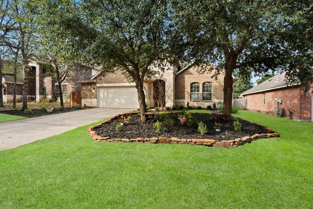 1906 Pagemill Lane, Conroe, TX 77304