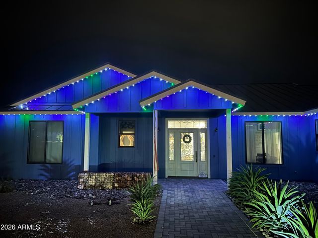 11224 W TETHER Trail W, Peoria, AZ 85383