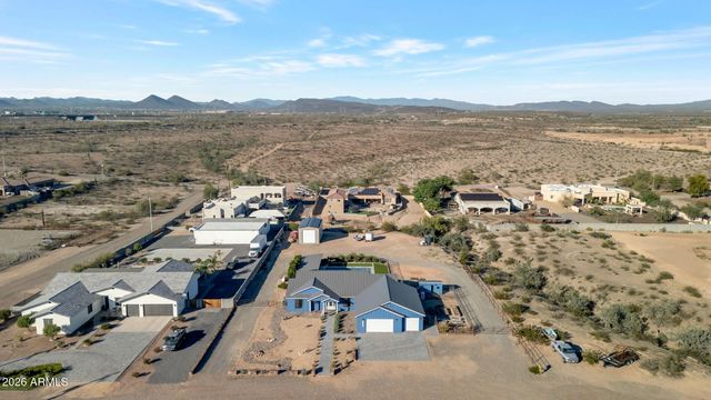11224 W TETHER Trail W, Peoria, AZ 85383
