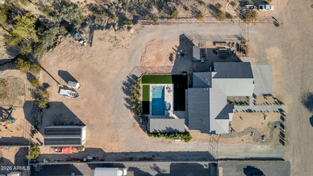 11224 W TETHER Trail W, Peoria, AZ 85383