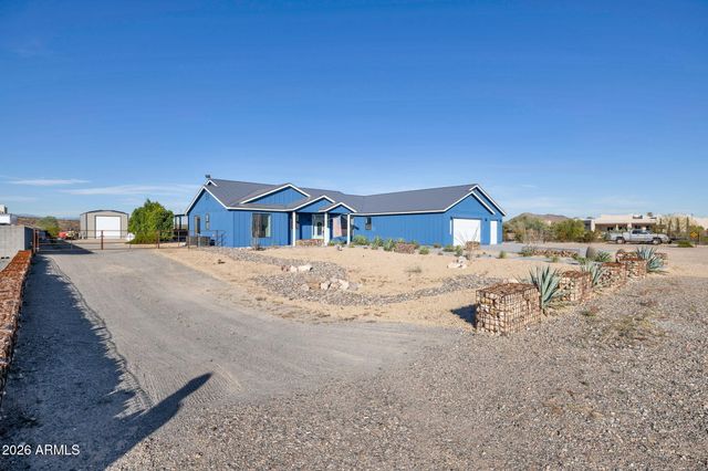11224 W TETHER Trail W, Peoria, AZ 85383