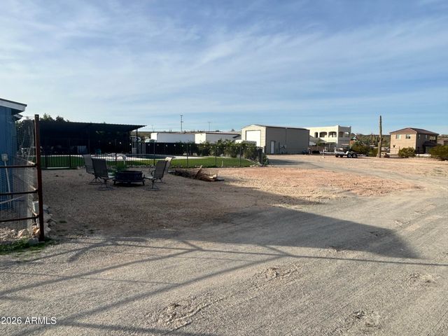 11224 W TETHER Trail W, Peoria, AZ 85383