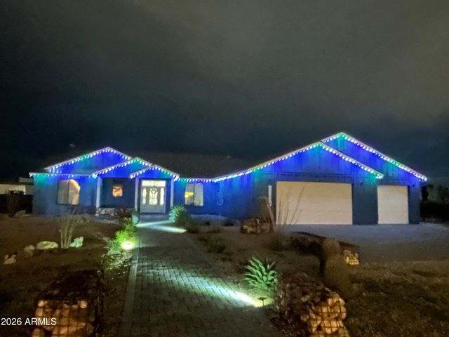 11224 W TETHER Trail W, Peoria, AZ 85383
