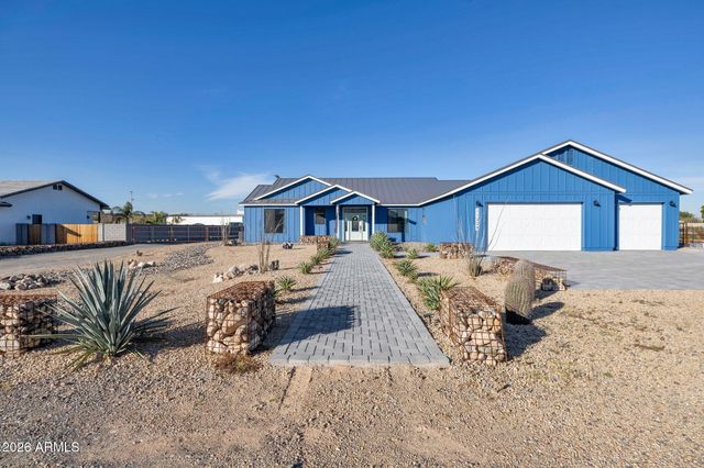 11224 W TETHER Trail W, Peoria, AZ 85383