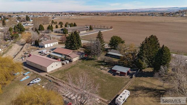 750 S Milton Avenue, Shelley, ID 83274