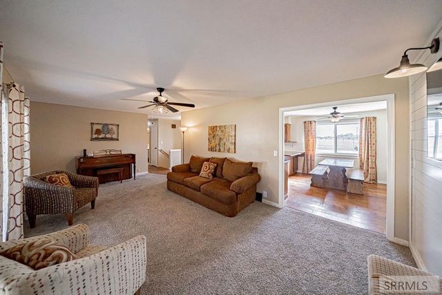 750 S Milton Avenue, Shelley, ID 83274