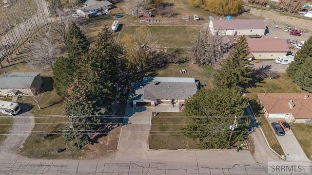 750 S Milton Avenue, Shelley, ID 83274