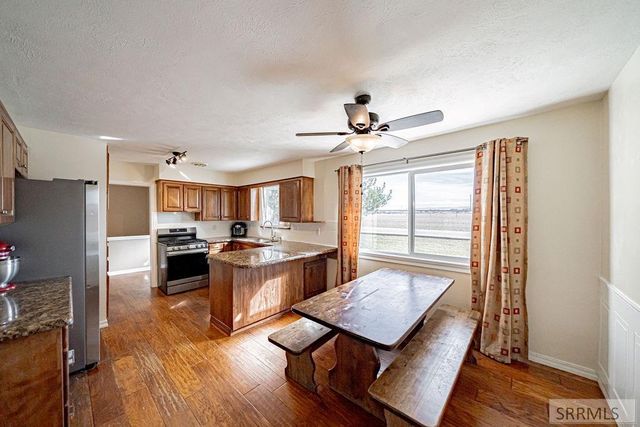 750 S Milton Avenue, Shelley, ID 83274