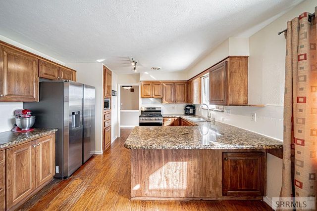 750 S Milton Avenue, Shelley, ID 83274