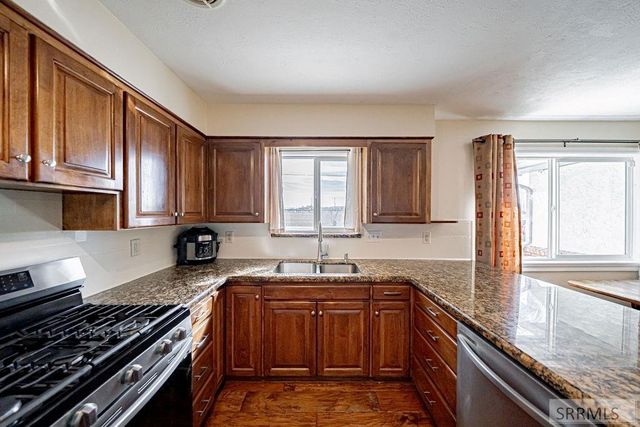 750 S Milton Avenue, Shelley, ID 83274