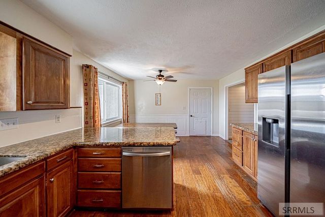 750 S Milton Avenue, Shelley, ID 83274