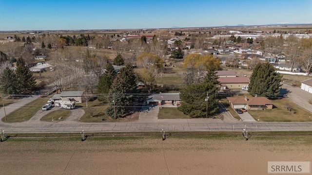 750 S Milton Avenue, Shelley, ID 83274