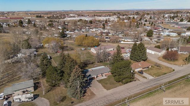 750 S Milton Avenue, Shelley, ID 83274