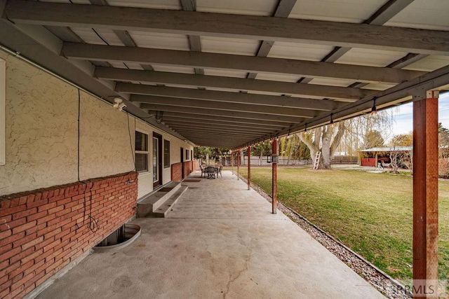 750 S Milton Avenue, Shelley, ID 83274