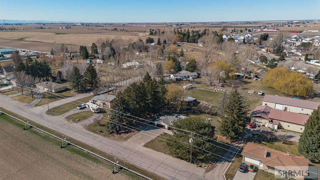 750 S Milton Avenue, Shelley, ID 83274