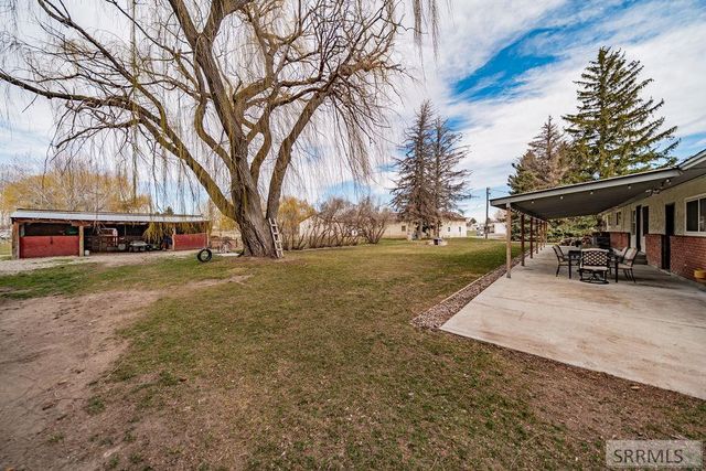 750 S Milton Avenue, Shelley, ID 83274